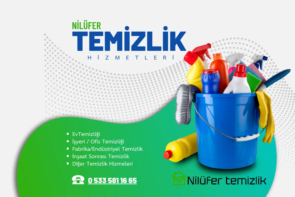 Nilufer temizlik , Nilüfer temizlik, nilüfer ev temizliği, nilüfer ofis temziliği, nilüfer fabrika temizliği